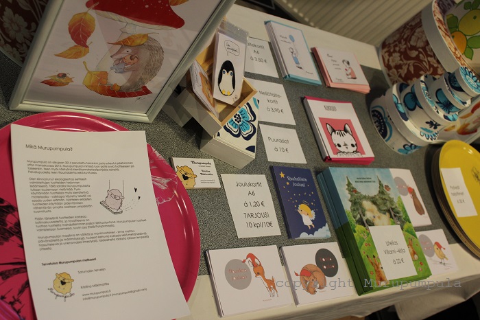 Murupumpulan pöytä Lapua 2015 pieni copyright