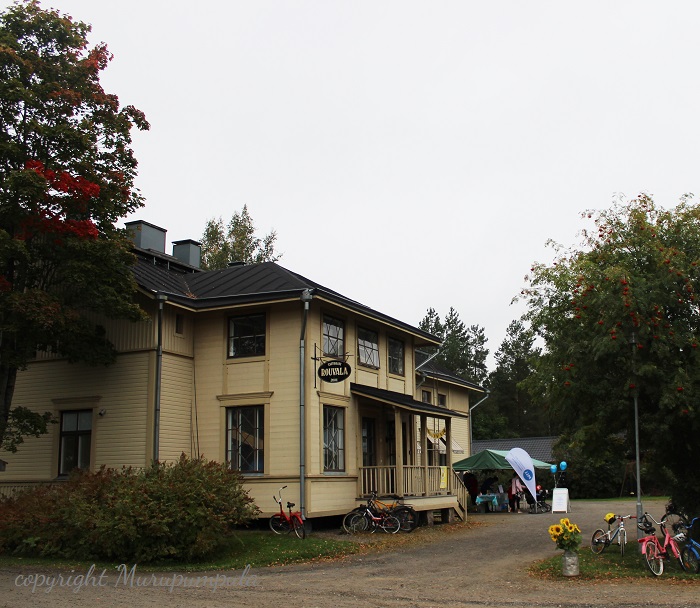 Rouvala ja MLLpiste CR pieni